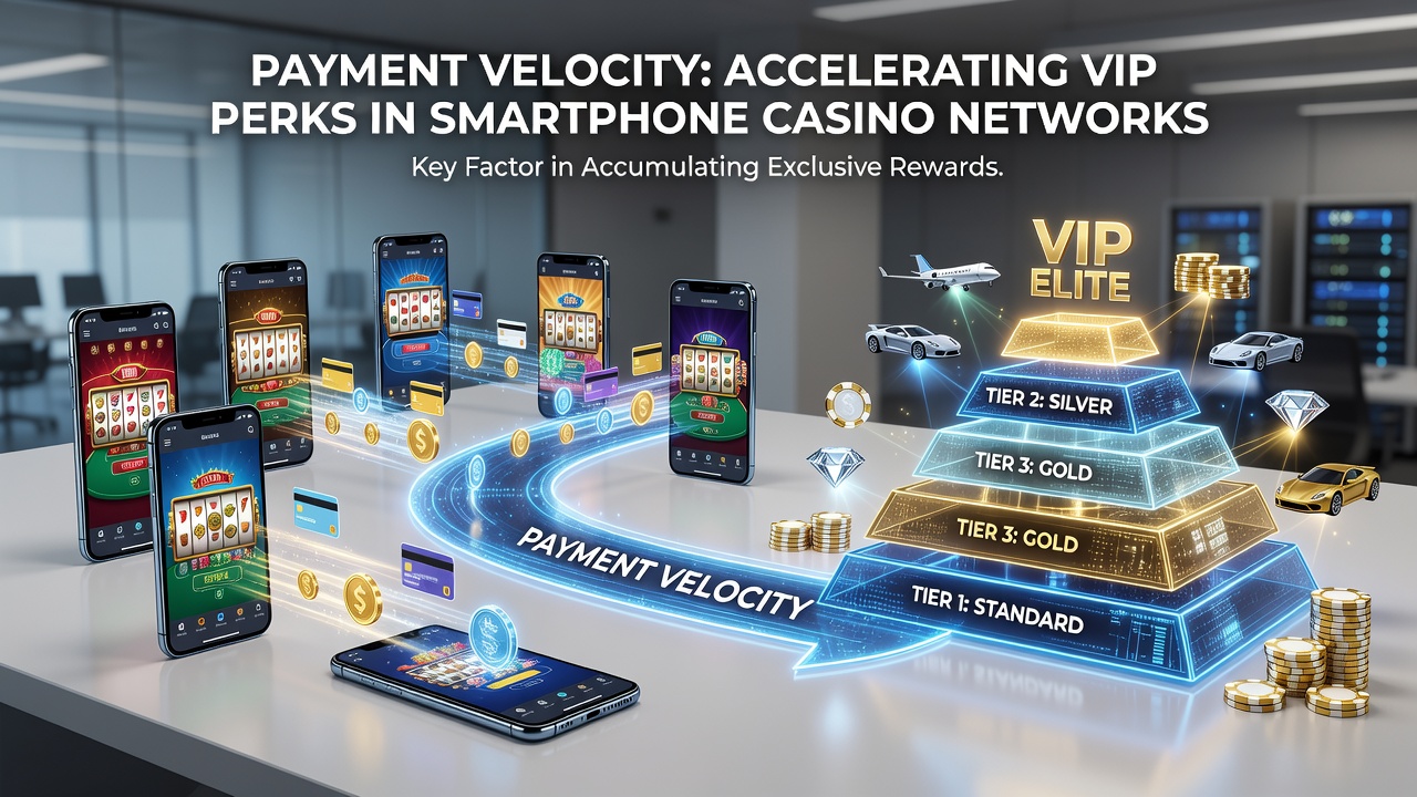 Close-up of mobile payment confirmation screen showing instant deposit success and loyalty points earned