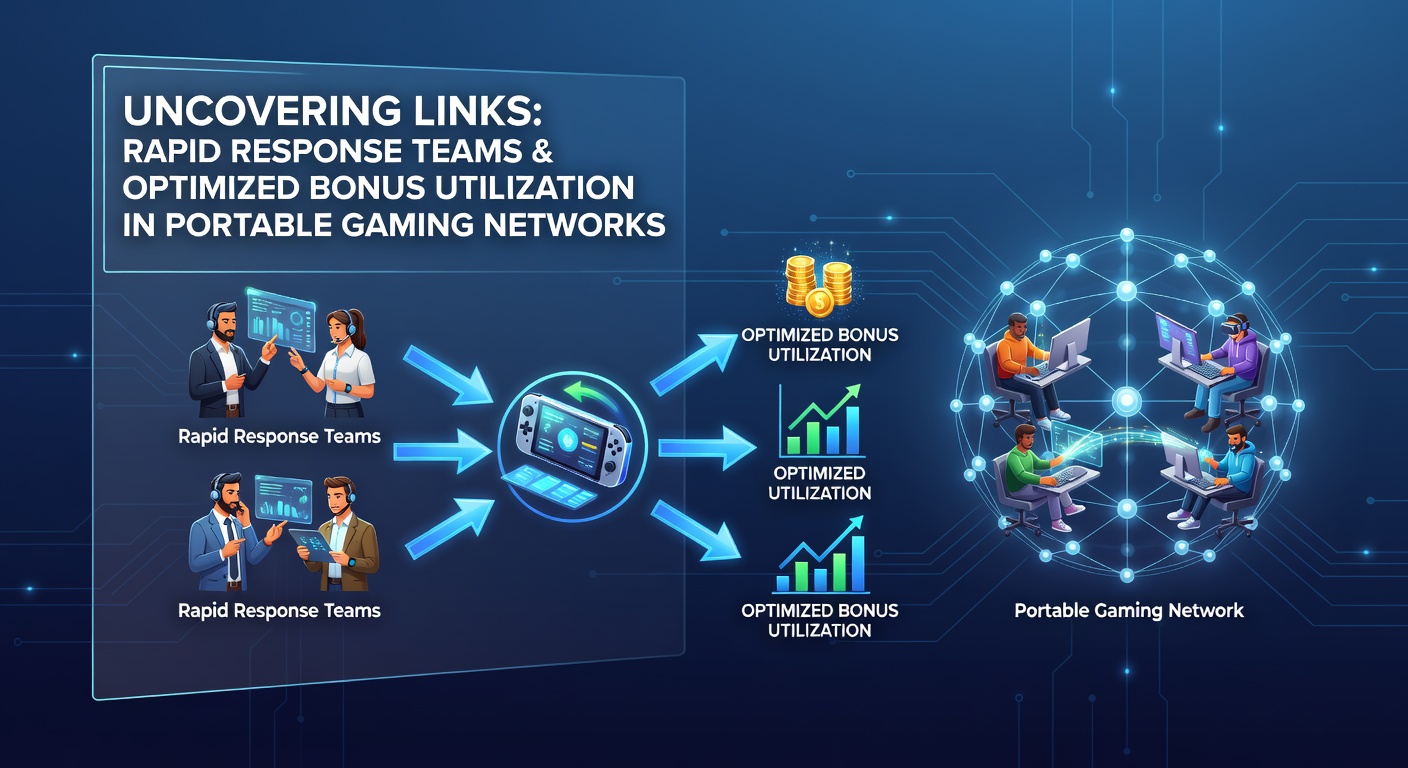 Mobile gaming interface showing bonus activation and team coordination dashboard