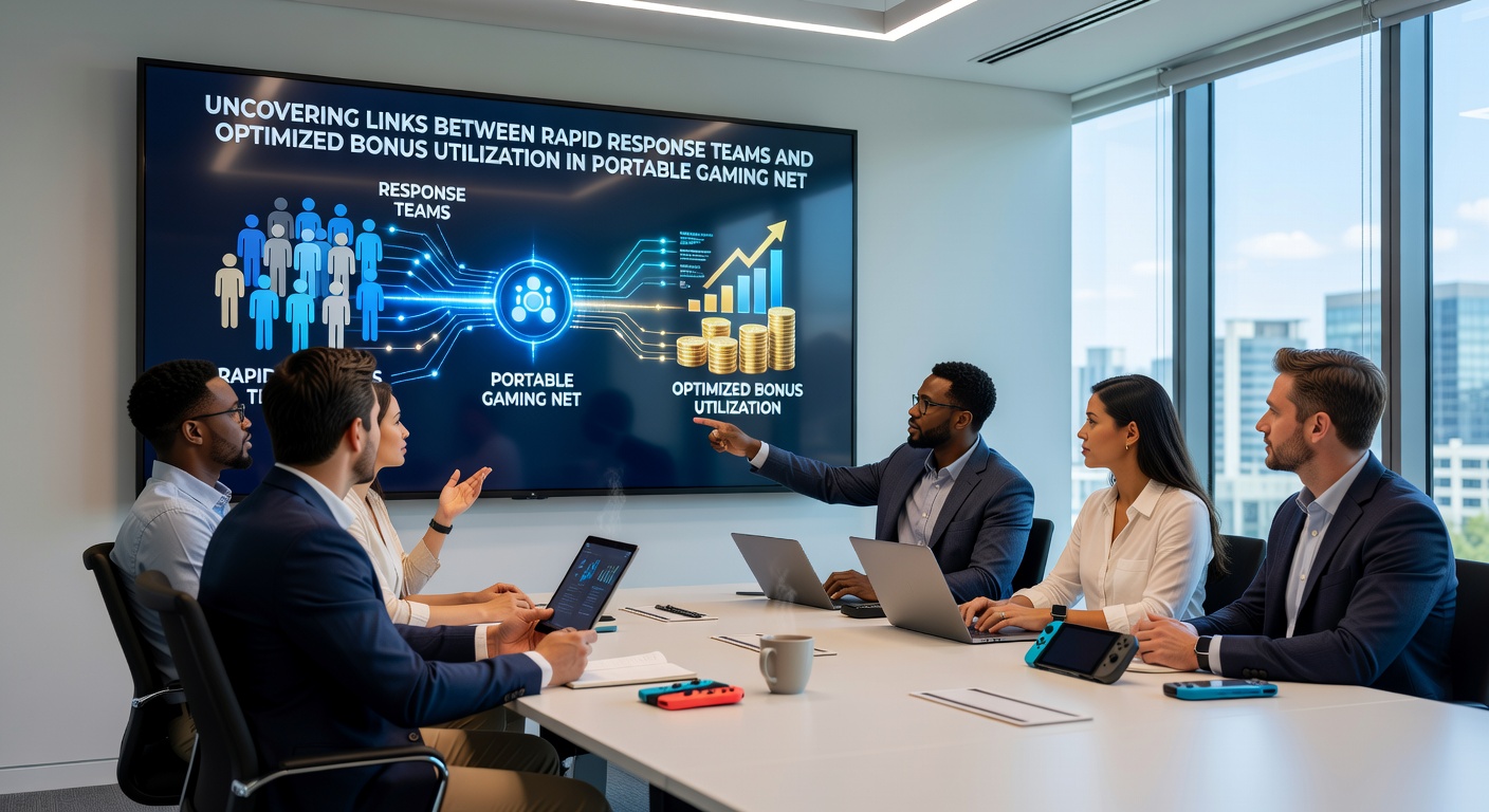 Analytics dashboard highlighting response team interventions and bonus redemption trends